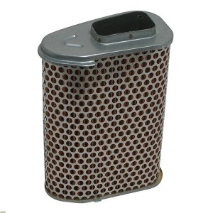 Air filter Honda 1000 CBR F Hurricane 87-88-H1166 | RiMotoShop