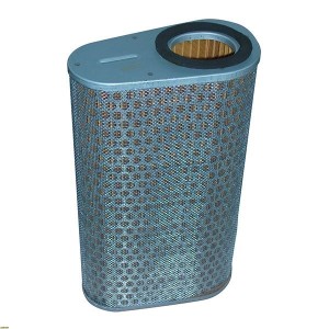 Air filter Honda 600 CB F Hornet Abs 07-13-H1213 | RiMotoShop
