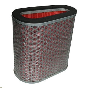 Air filter Honda 1000 CBF 06-09-H1217 | RiMotoShop