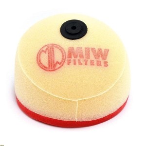 Air filter Honda 80 CR RA 86-02-H1289 | RiMotoShop