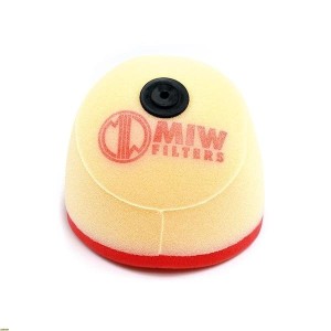 Air filter Honda 125 CR R 1982-1985-H1290 | RiMotoShop