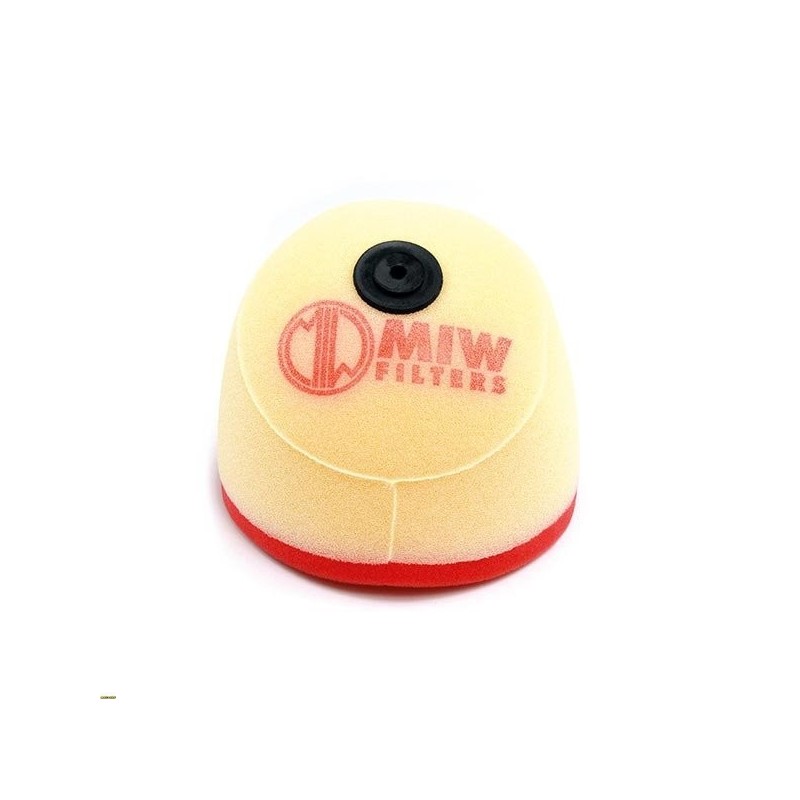 Filtro aria Honda 250 CR R 1982-1985-H1290|RiMotoShop