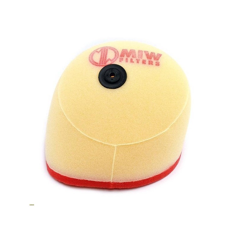 Air filter HM 125 CRM R 2T 05-08-H1292 | RiMotoShop