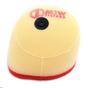 Air filter Honda 125 CR R 02-07-H1292 | RiMotoShop