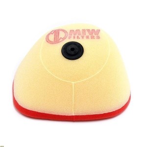 Air filter HM 450 CRF R Supermotard 2002-H1293 | RiMotoShop