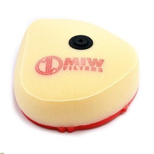 Air filter Honda 450 CRF X 05-17-H1295 | RiMotoShop
