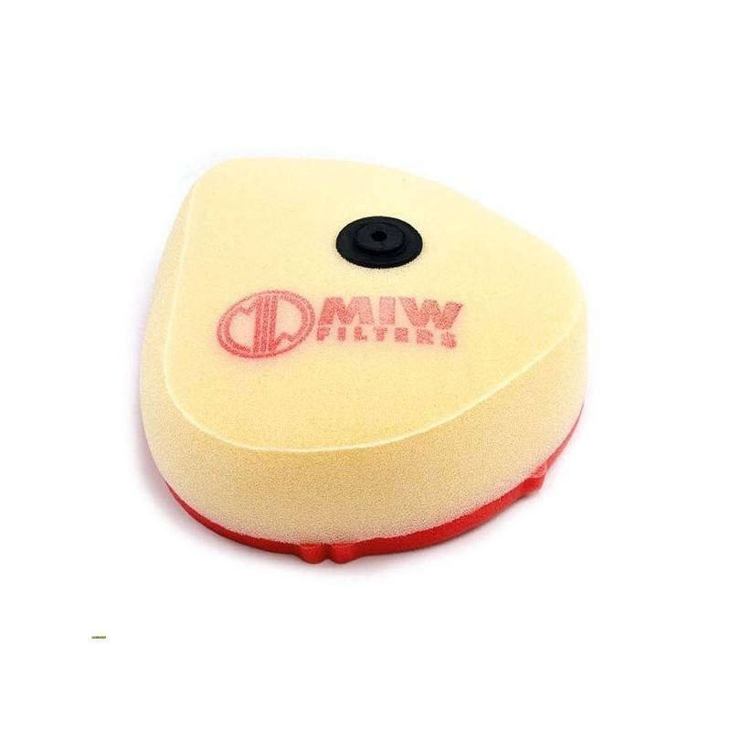 Filtro aria Honda CRF 450 X 05-17-H1295 | RiMotoShop