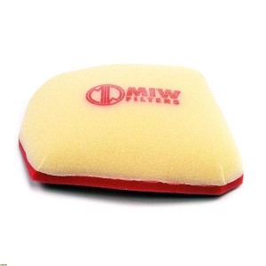 Air filter Husqvarna 610 TE E 00-04-HU2810 | RiMotoShop