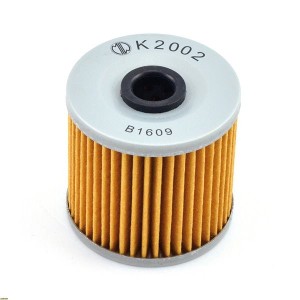 oil filter Kawasaki 650 KLX R 93-02-K2002 | RiMotoShop