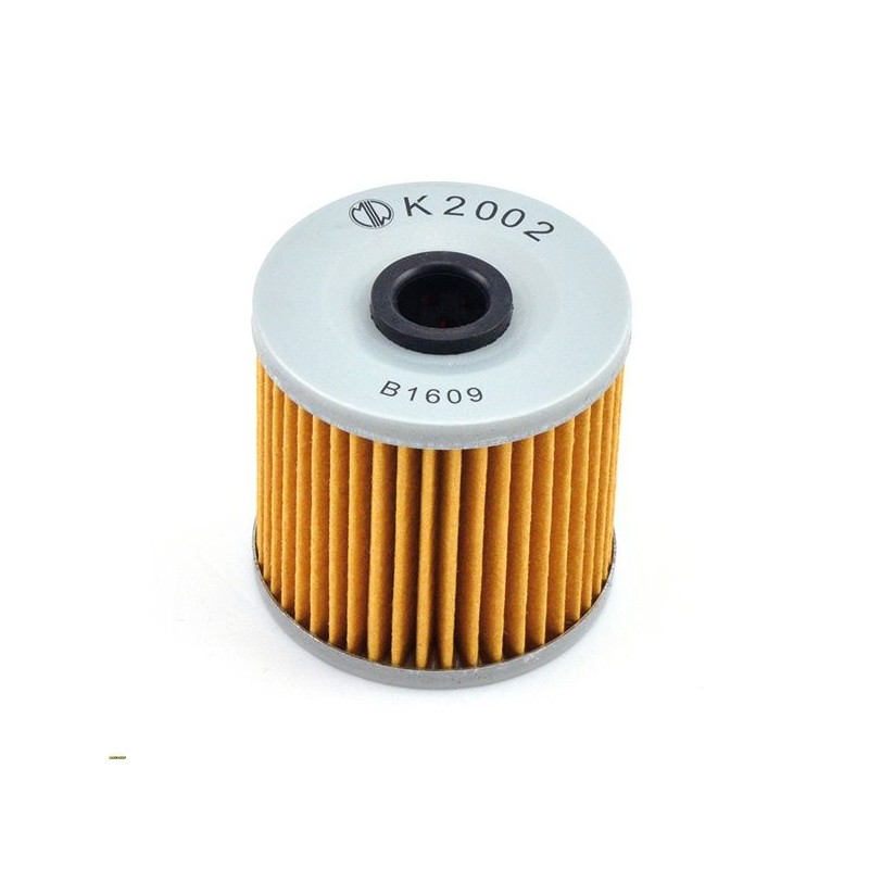 Filtro olio Kawasaki 650 KLX S 93-96-K2002|RiMotoShop