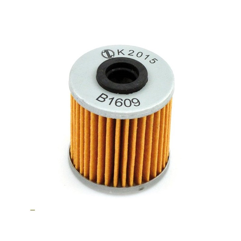 oil filter Suzuki 250 RMZ 4T 04-17-K2015 | RiMotoShop