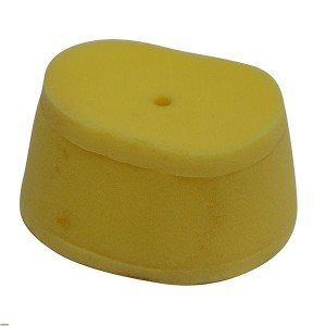 Air filter Kawasaki 650 KLX S 93-96-K2124 | RiMotoShop