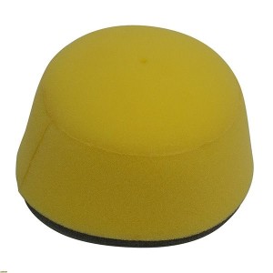 Air filter Kawasaki 200 KDX 89-07-K2144 | RiMotoShop