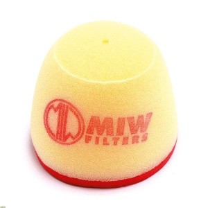 Air filter Kawasaki 80 KX RB 89-00-K2191 | RiMotoShop