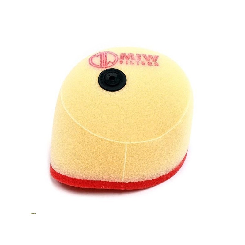 Air filter Kawasaki 125 KX 03-08-K2195 | RiMotoShop
