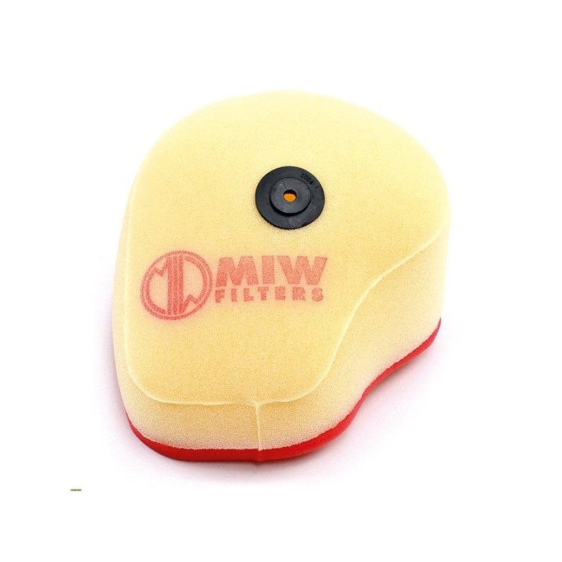 Air filter Suzuki 250 RMZ 4T 04-06-K2196 | RiMotoShop
