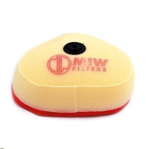 Air filter Kawasaki 450 KLX R 07-15-K2197 | RiMotoShop