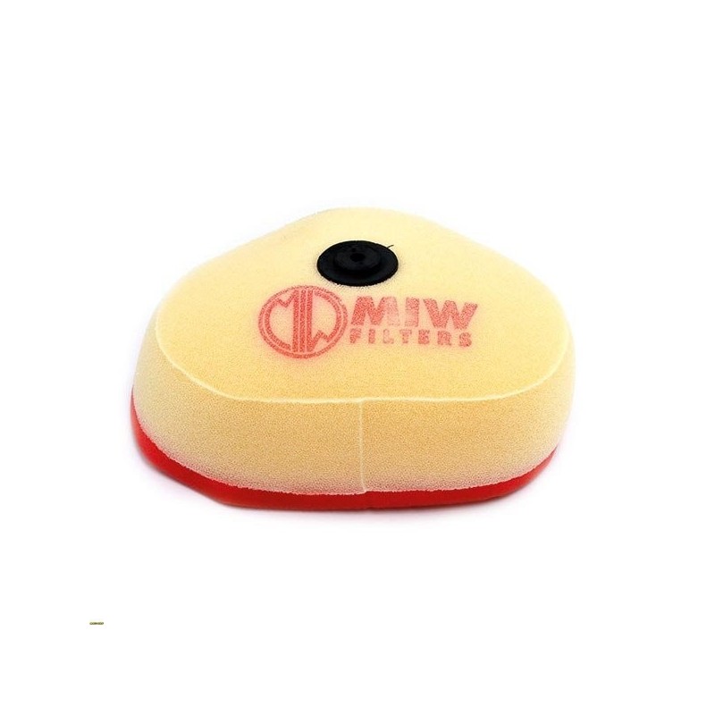 Filtro aria Kawasaki 450 KLX R 07-15-K2197 | RiMotoShop