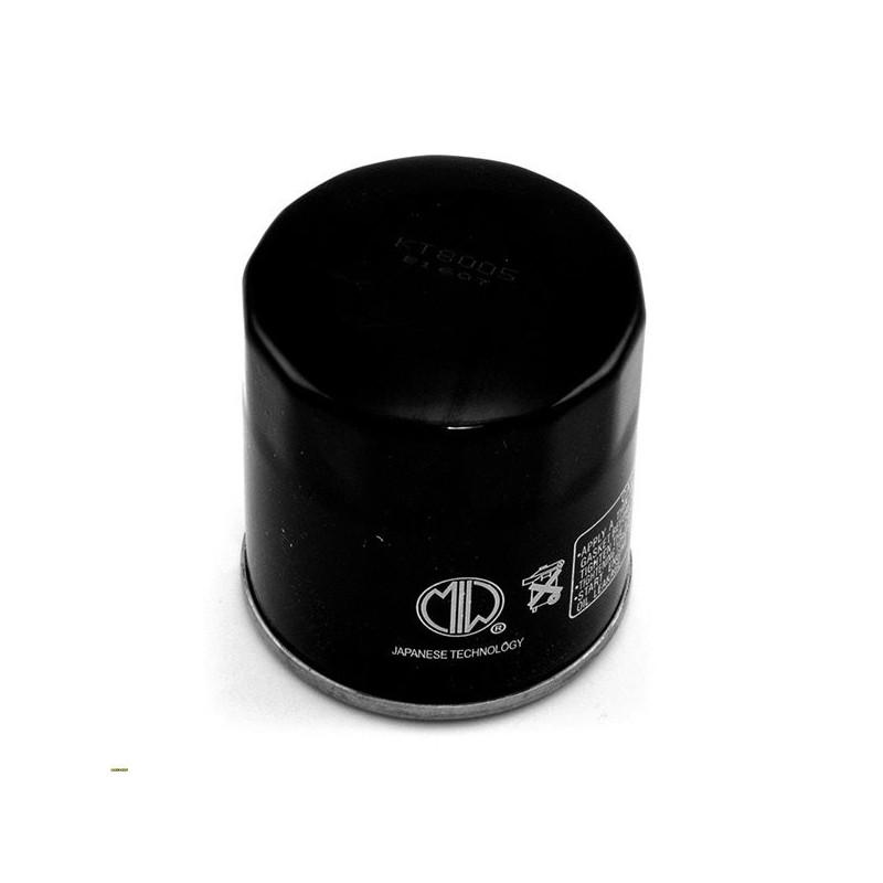 oil filter KTM 640 LC4 E Enduro 98-06-KT8005 | RiMotoShop