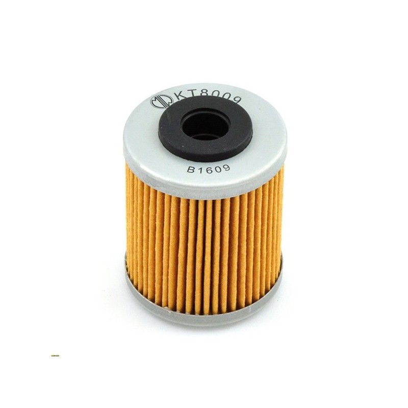oil filter KTM 690 LC4 Duke R 12-15-KT8009 | RiMotoShop