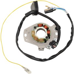 Ignition stator HONDA CR250R 90-96-2112‑1143-RiMotoShop