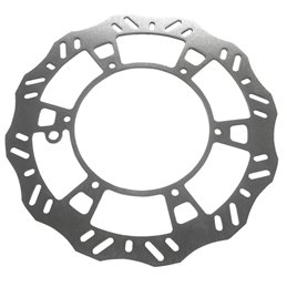 Frein à disque acier avant HONDA CR125/250/500 95-96 