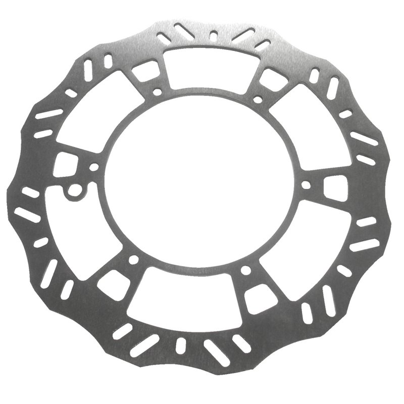 Frein à disque acier avant HONDA CR125/250/500 95-96 