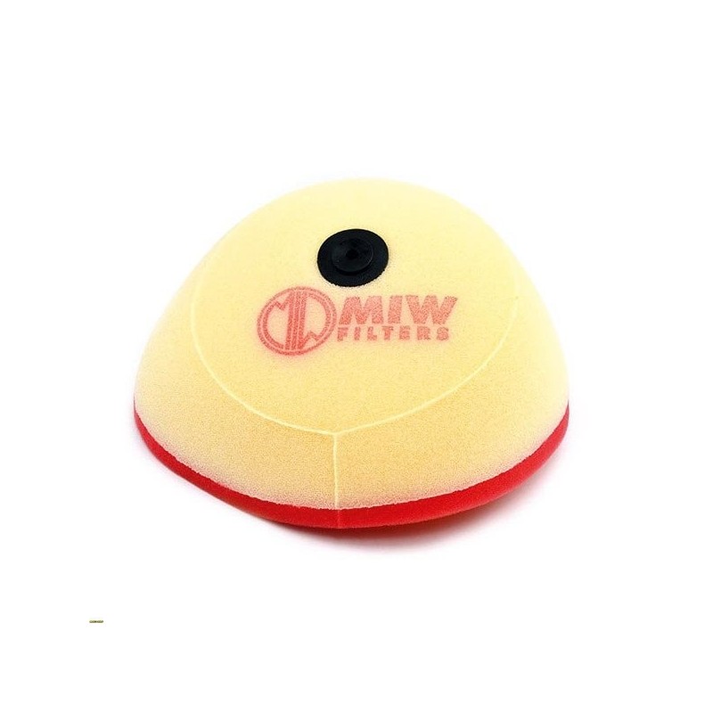 Filtro aria KTM 250 SX 2T 93-02-KT8109 | RiMotoShop