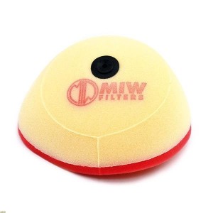 Air filter KTM 400 SX Racing 4T 00-02-KT8109 | RiMotoShop