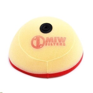 Air filter KTM 200 SX 2T 02-04-KT8110 | RiMotoShop