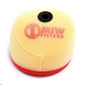 Air filter KTM 125 EXC 2T 92-97-KT8112 | RiMotoShop