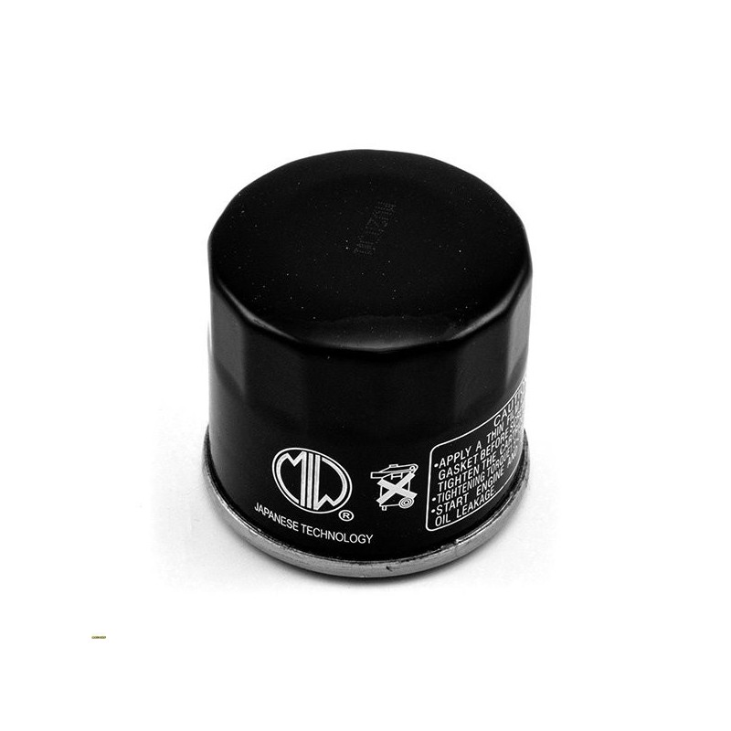 oil filter MV Augusta 750 Brutale ORO 2009-MV21001 | RiMotoShop