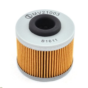 Filtro de Aceite MV Augusta 800 Brutale 12-16