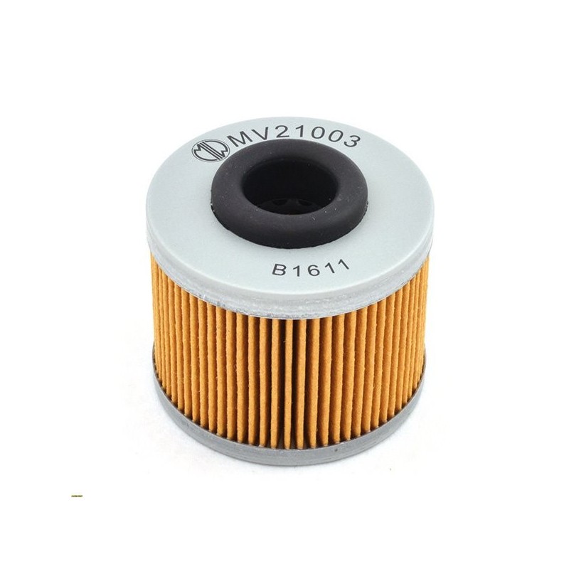 oil filter MV Augusta 800 Brutale Dragster RR 2015-MV21003 | RiMotoShop