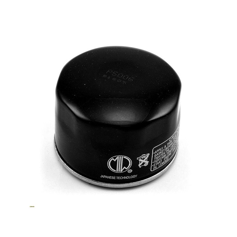 oil filter APRILIA 750 Shiver 07-16-P5006 | RiMotoShop