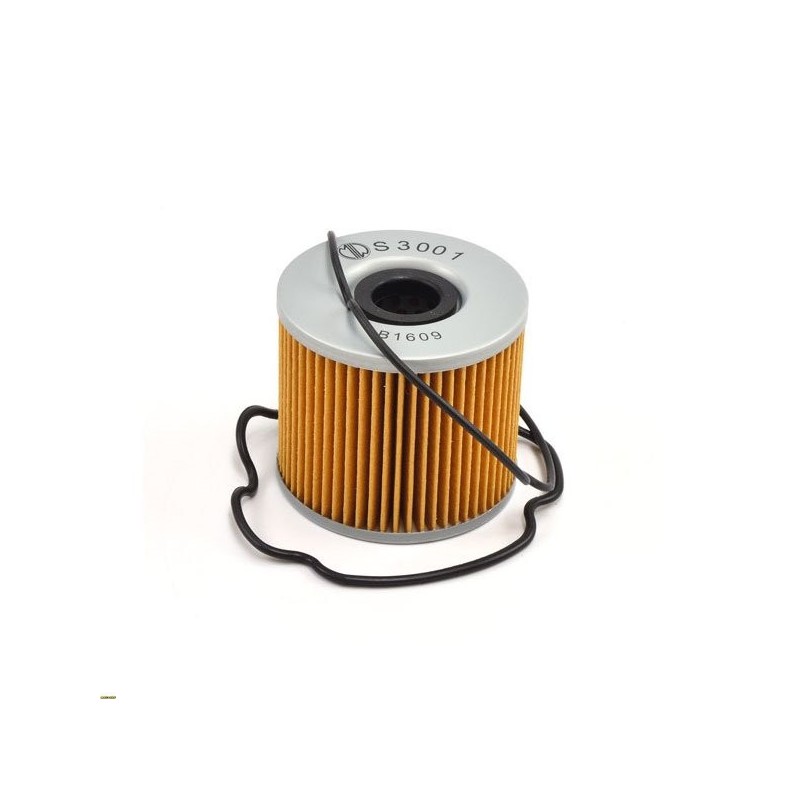 oil filter Suzuki 400 GSF Bandit 90-95-S3001 | RiMotoShop