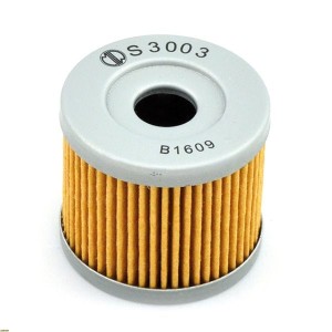 oil filter Suzuki 125 DR S 82-85-S3003 | RiMotoShop