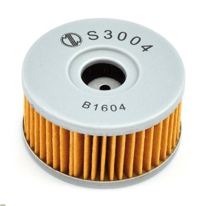 oil filter Suzuki 250 DR-Z 01-07-S3004 | RiMotoShop
