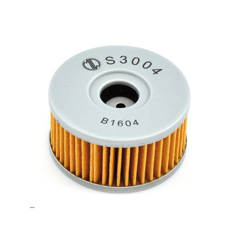 Filtro olio Suzuki 250 DR-Z 01-07-S3004|RiMotoShop