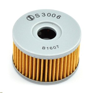 oil filter Suzuki 650 DR RE 94-95-S3006 | RiMotoShop