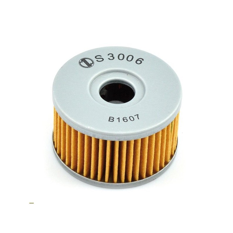 oil filter Suzuki 650 DR RE 94-95-S3006 | RiMotoShop