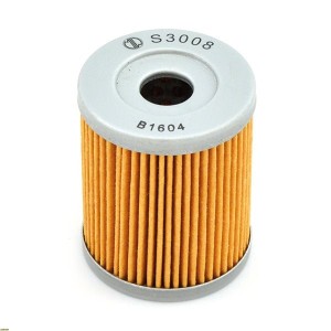 Filtro olio Suzuki 125 DR SM 09-14-S3008|RiMotoShop