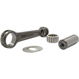 Piston connecting rod Husqvarna 250 TC 14-18 Wossner 