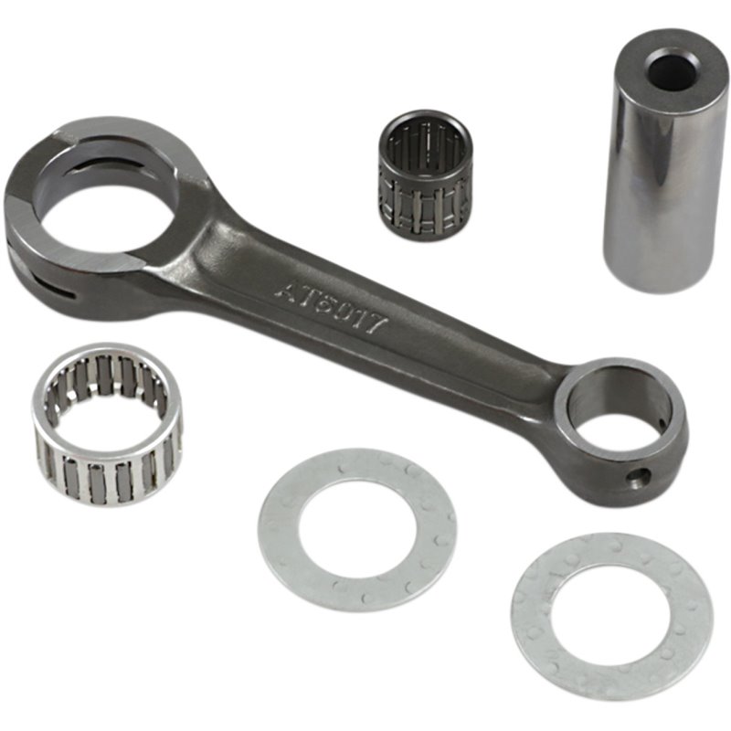 Kit de bielle KTM 125 SX 98-15 Wossner--P2012-WOSSNER piston