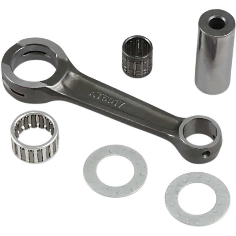 Piston connecting rod Husqvarna 125 TE 14-16 Wossner 