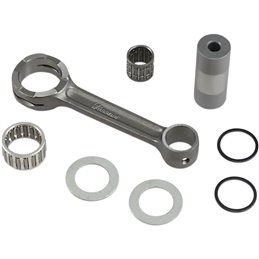 Kit de bielle Suzuki RM 125 89-96 Wossner--P2015-WOSSNER piston