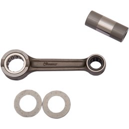 Piston connecting rod Yamaha YZ 125 97-00 Wossner 