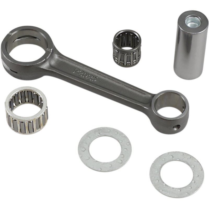 Kit de bielle Suzuki RM 250 03-12 Wossner--P2025-WOSSNER piston