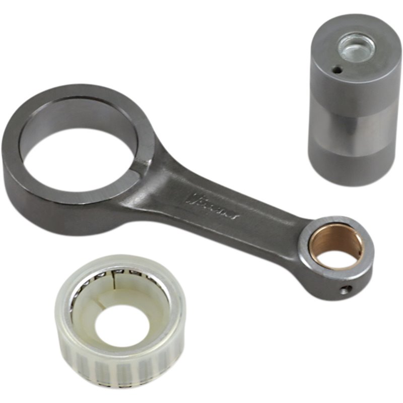 Piston connecting rod Suzuki RMZ 250 04-06 Wossner 