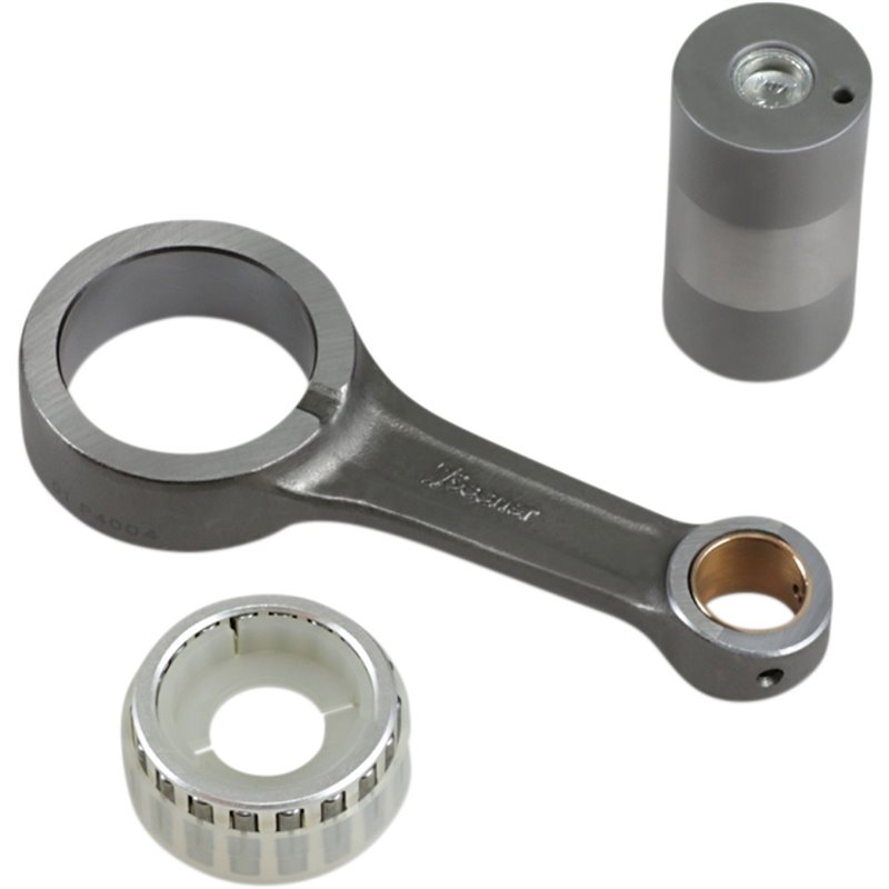 Piston connecting rod Suzuki RMZ 250 07-17 Wossner 